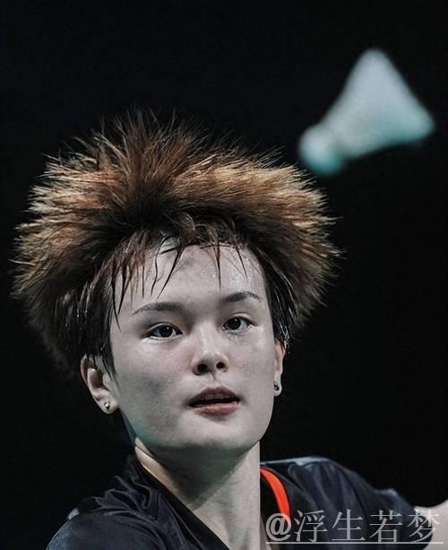 王祉怡完胜韩悦 挺进印尼公开赛女单决赛 王祉怡完胜韩悦 挺进印尼公开赛女单决赛