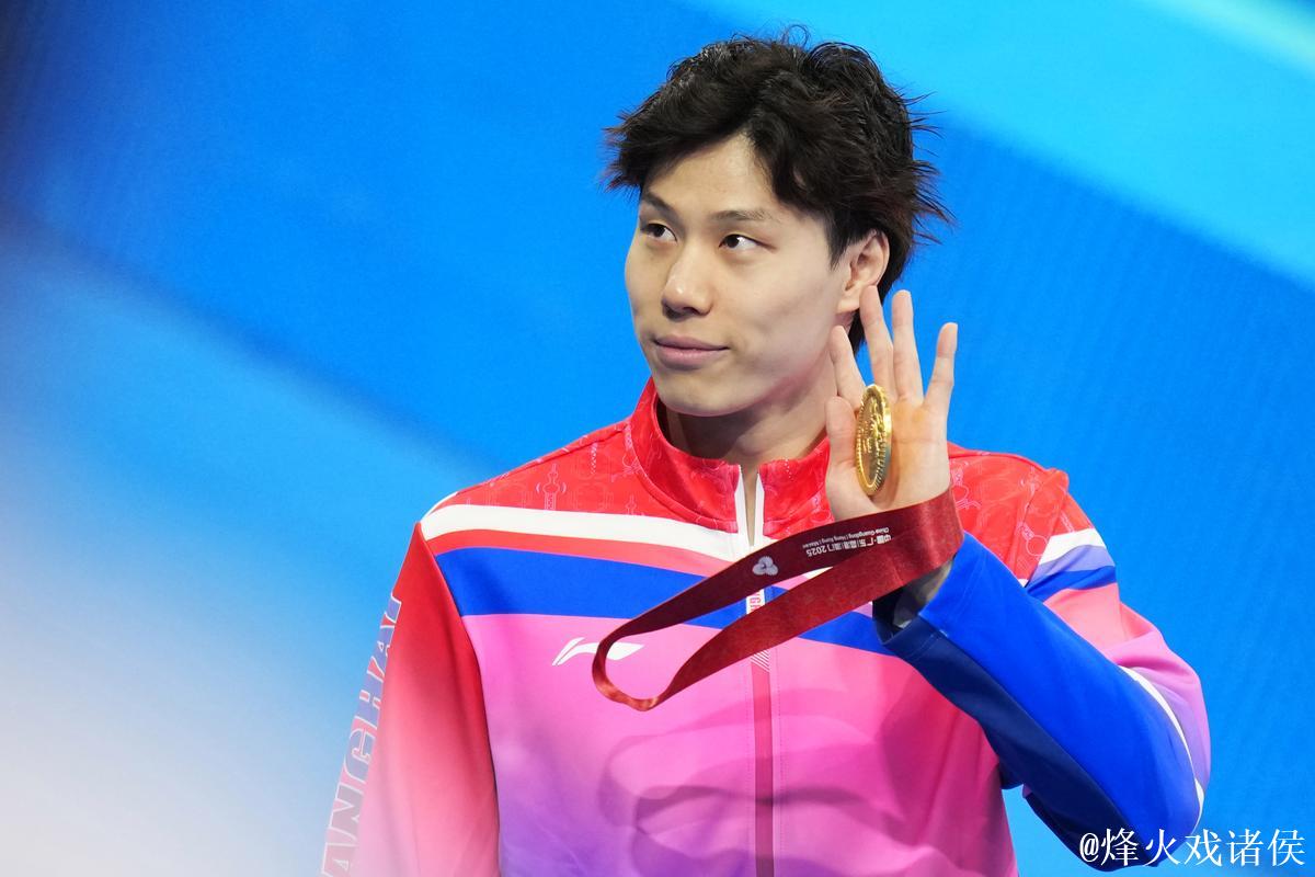 世锦赛男子200米蛙泳:覃海洋挺进决赛 董志豪无缘晋级 世锦赛男子200米蛙泳:覃海洋挺进决赛 董志豪无缘晋级