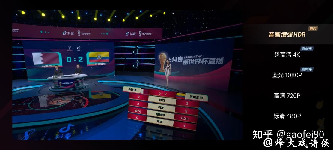 免费观看世界杯直播高清平台推荐 免费观看世界杯直播高清平台推荐